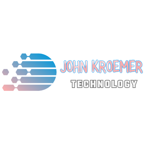 John Kroemer